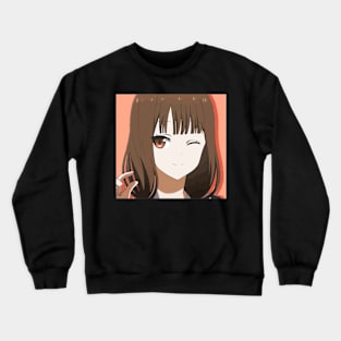 Miko Iino Crewneck Sweatshirt